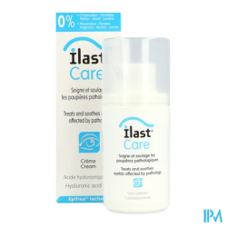 ILAST CARE CR YEUX FL POMP 30ML