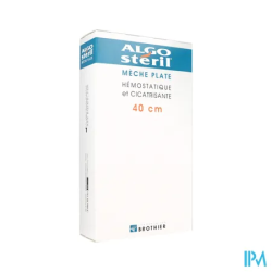ALGOSTERIL MECH HEMOSTAT5X40 16
