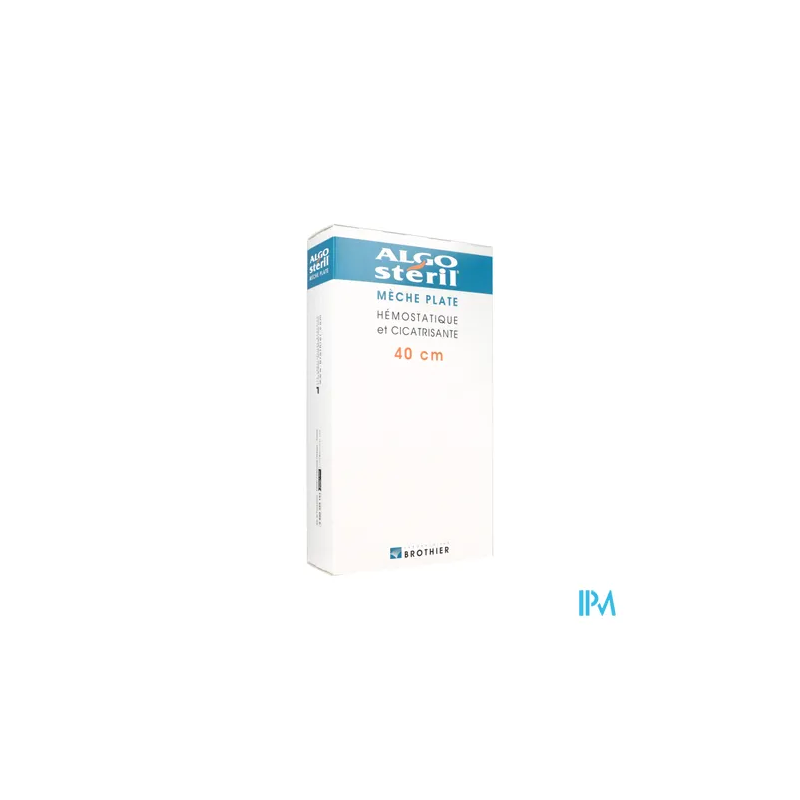 ALGOSTERIL MECH HEMOSTAT5X40 16