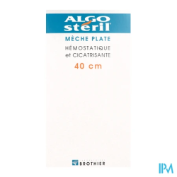 ALGOSTERIL MECH HEMOSTAT5X40 16
