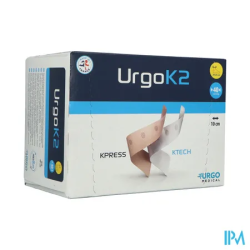 URGO K2 KIT 18-25 CM LARG 10CM