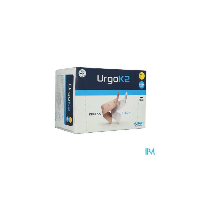 URGO K2 KIT 18-25 CM LARG 10CM