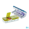 PILBOX DAILY DISTRIB JOURNALIER