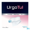 URGOTUL PANS 10X12CM BTE16