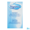 VEGANIX OVULE VAGINAL 10