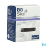 BGSTAR BANDELETTE 50