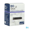 BGSTAR BANDELETTE 50