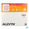 ALLEVYN GENT/BORD LITE 15X15 10