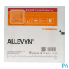 ALLEVYN GENT/BORD LITE 15X15 10
