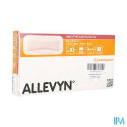 ALLEVYN GENT/BORD LITE5,5X12 10