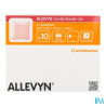 ALLEVYN GENT/BORD LITE 8X8 10