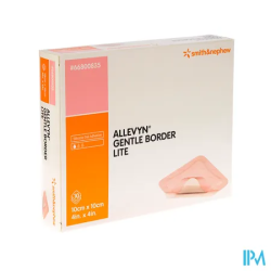 ALLEVYN GENT/BORD LITE 10X10 10