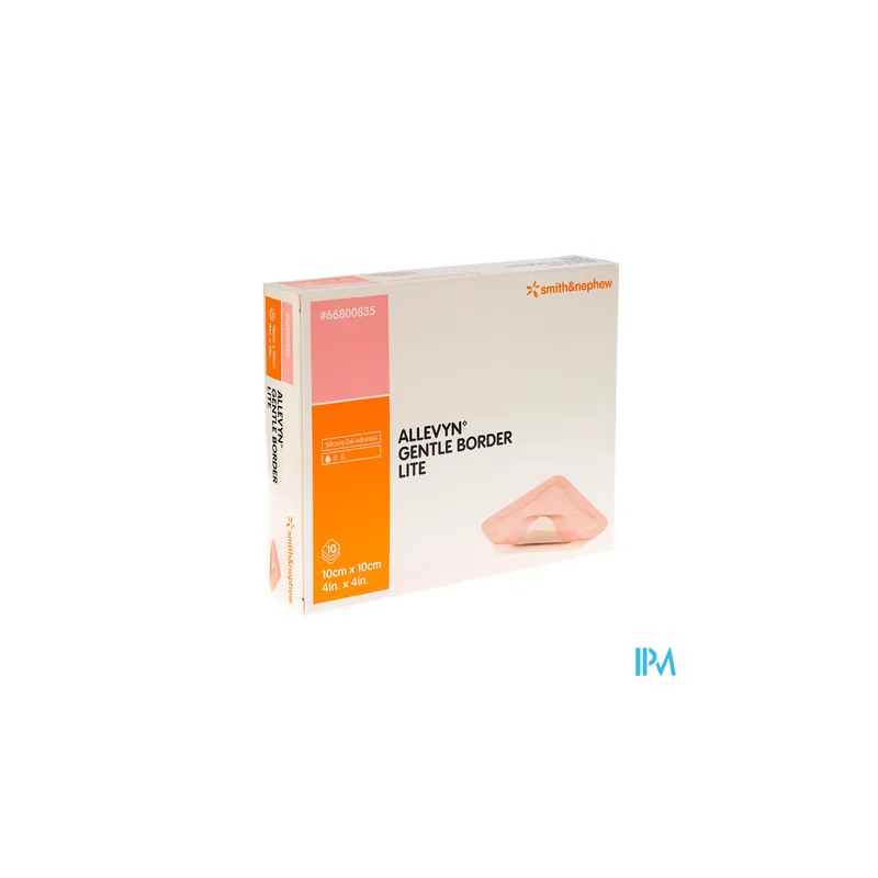 ALLEVYN GENT/BORD LITE 10X10 10