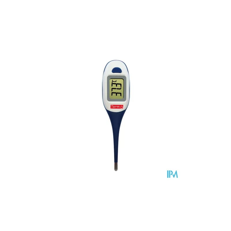 THERMOMETRE TORM GRAND ECRAN
