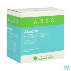 ABSOFIX BDE ADH EXTEN 10MX5CM