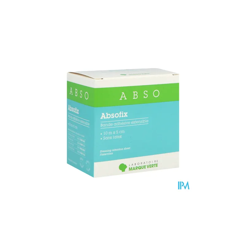 ABSOFIX BDE ADH EXTEN 10MX5CM