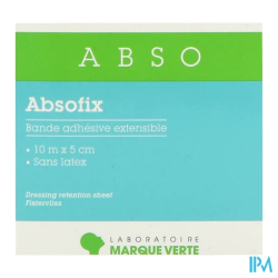 ABSOFIX BDE ADH EXTEN 10MX5CM