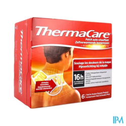 THERMACARE PATCH NUQ EPAU POIG6
