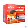 THERMACARE PATCH NUQ EPAU POIG6