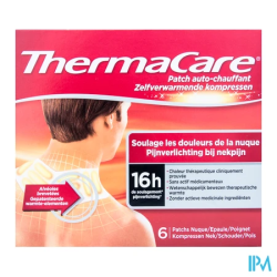 THERMACARE PATCH NUQ EPAU POIG6