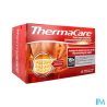 THERMACARE PATCH CHAUFF DOS 4