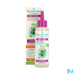 PURESSENTIEL LOT A/POUX 100ML