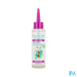 PURESSENTIEL LOT A/POUX 100ML