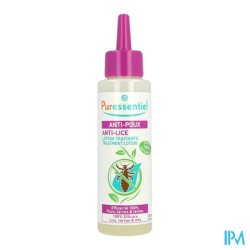 PURESSENTIEL LOT A/POUX 100ML