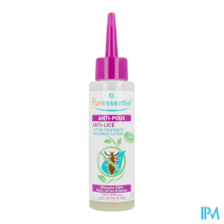 PURESSENTIEL LOT A/POUX 100ML