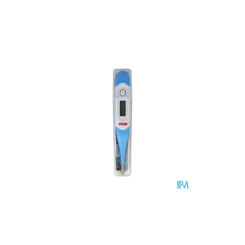 THERMOMETRE TORM FLEX 10S