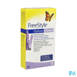 FREESTYLE OPTIUM B CETONE ELECT 10