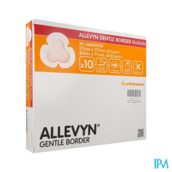 ALLEVYN GENT/BORD MULTISIT BT10
