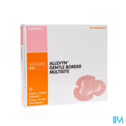 ALLEVYN GENT/BORD MULTISIT BT10