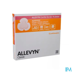 ALLEVYN GENT/BORD MULTISIT BT10
