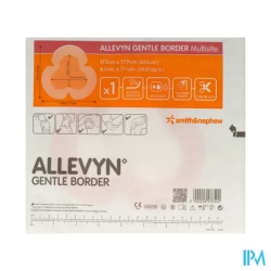 ALLEVYN GENT/BORD MULTISIT BT10