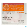 ALLEVYN GENT/BORD MULTISIT BT10