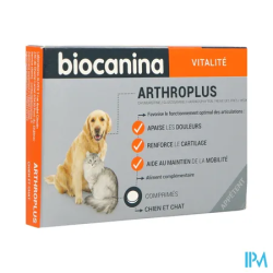 BIOCANINA ARTHROPLUS CPR 40