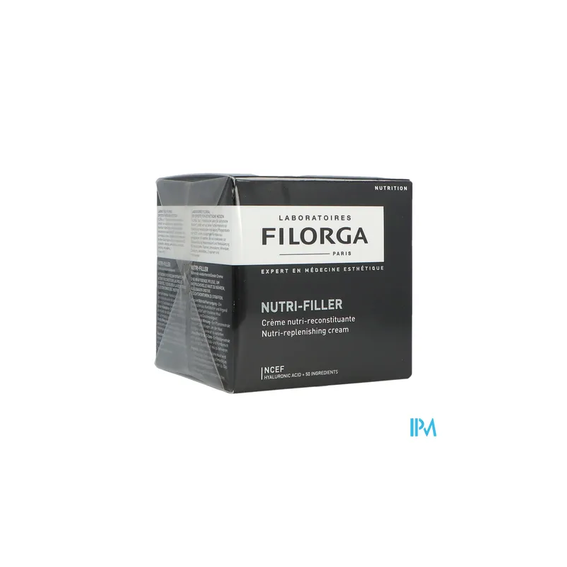 FILORGA NUTRI FILLER CR 50ML