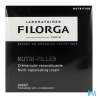 FILORGA NUTRI FILLER CR 50ML