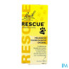 RESCUE BACH ORIGINAL PETS GTTE10ML