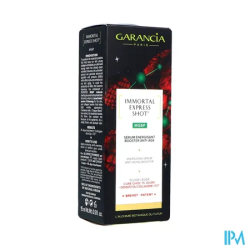 GARANCIA IMMORT EXP SHOT MG6P 15ML