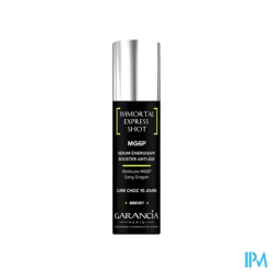 GARANCIA IMMORT EXP SHOT MG6P 15ML