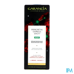 GARANCIA IMMORT EXP SHOT MG6P 15ML