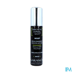 GARANCIA IMMORT EXP SHOT MG6P 15ML