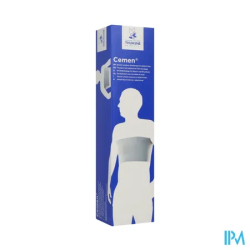 BDE CEMEN 18CM X 2.5M
