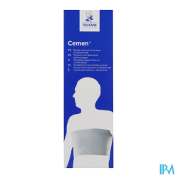 BDE CEMEN 18CM X 2.5M
