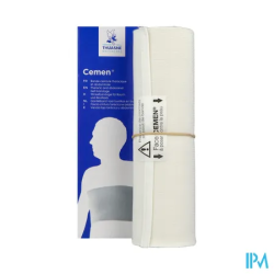 BDE CEMEN 18CM X 2.5M