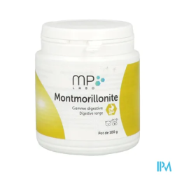 MP LABO MONTMORILLONITE 100G