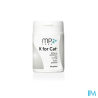 K FOR CAT GELUL 60