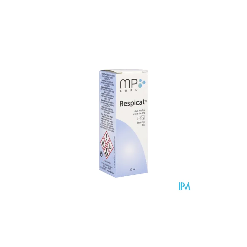 RESPICAT SOL EXT 30ML